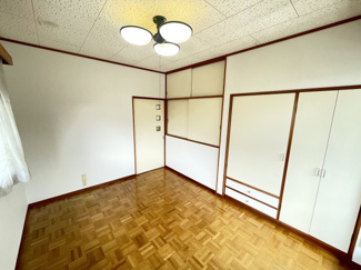 【洋室】 | 剣崎町　戸建て