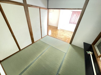 【和室】 | 剣崎町　戸建て