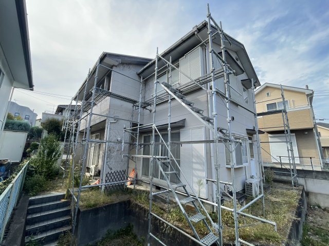 剣崎町　戸建て