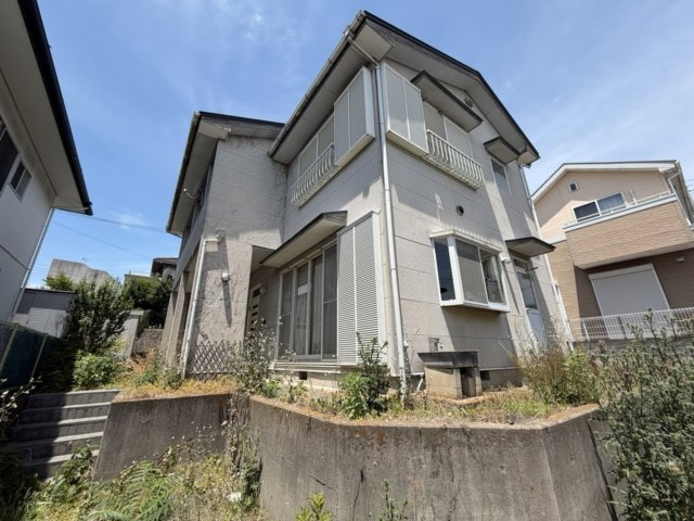 剣崎町　戸建て