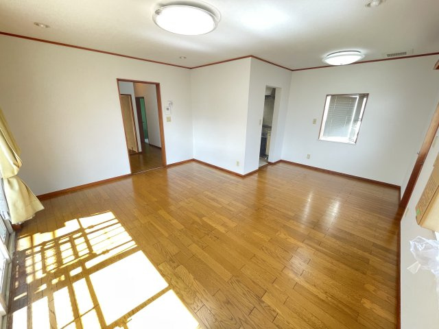 剣崎町　戸建て