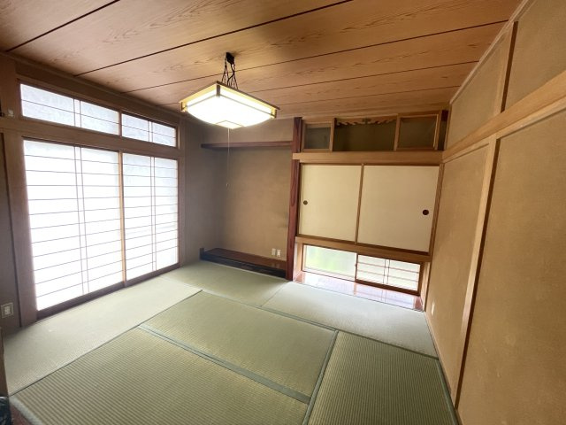 剣崎町　戸建て