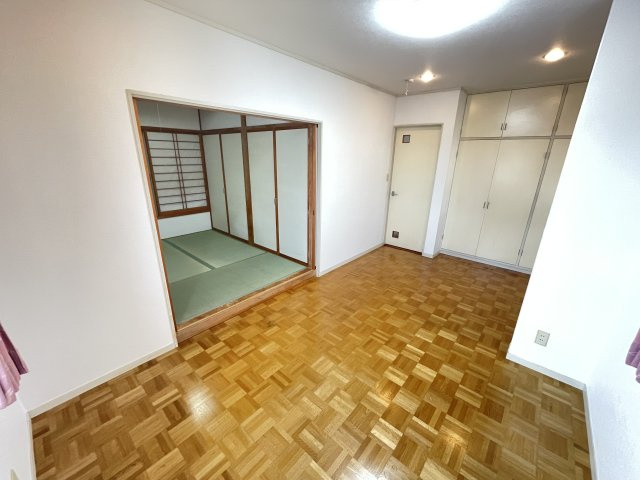 剣崎町　戸建て