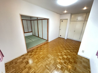 【洋室】 | 剣崎町　戸建て