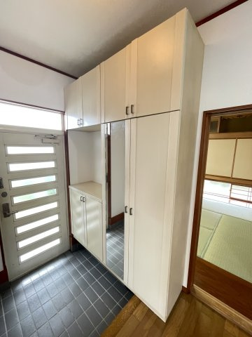 剣崎町　戸建て