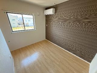 【内装】 | ダイヤモンド　ムーン | 寝室（イメージ）