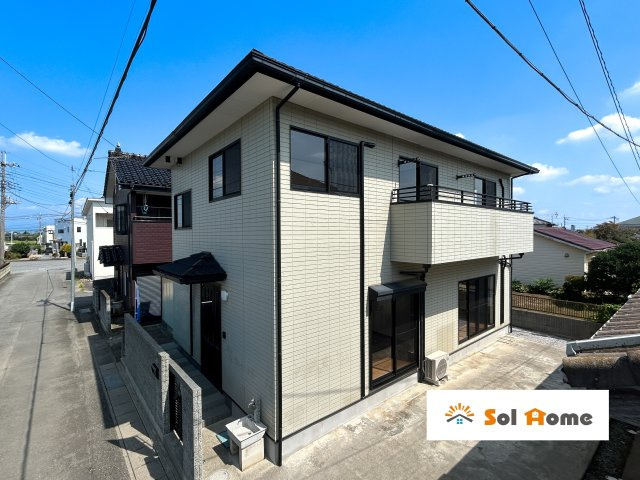 佐波郡玉村町上福島　中古物件