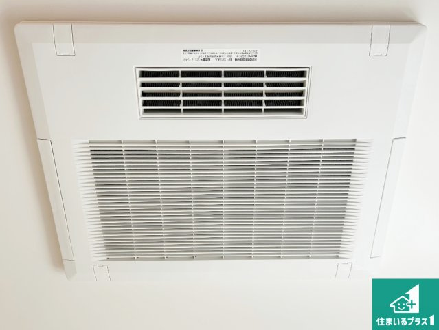 岸和田市極楽寺町　新築一戸建ての外観|現在の進捗状況です！順調に作業進行中、完成が待ち遠しいです！詳細の間取り等、お気軽にお問い合わせください！