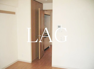 【寝室】 | サンクレール立川 | 寝室です。