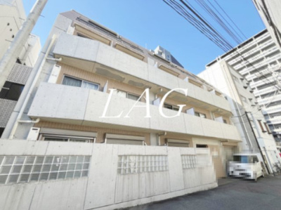 【外観】 | サンクレール立川 | 外観です。