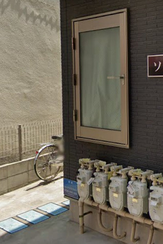 ソレイユ東向島のその他|ランドマーク