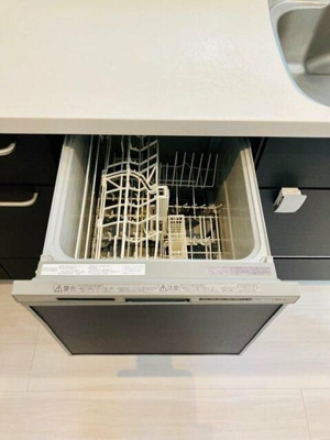 【設備】 | 西大泉戸建