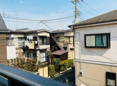 【展望】 | 西大泉戸建