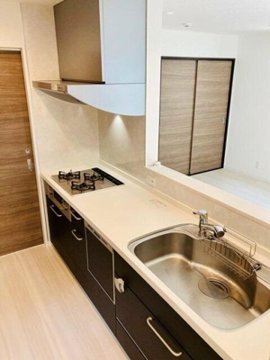 【キッチン】 | 西大泉戸建