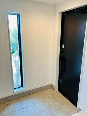 【玄関】 | 西大泉戸建