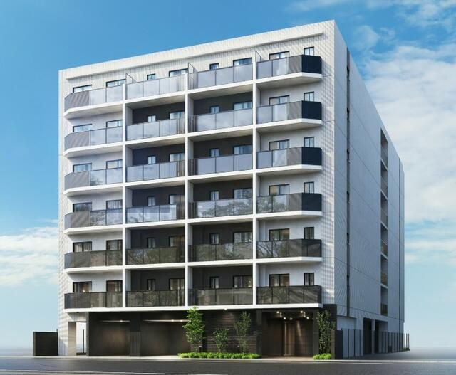 クレストコート錦糸町