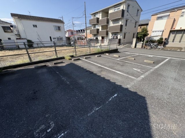 ハイツマコトAの駐車場|駐車場☆