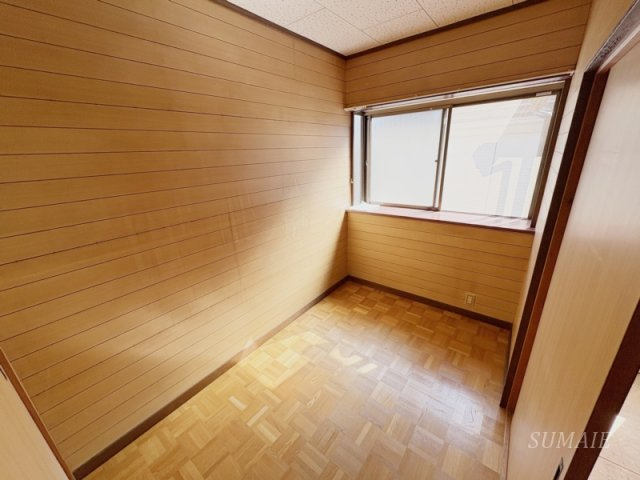 ハイツマコトAの寝室|寝室です☆