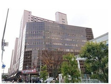 あべのベルタ業務棟