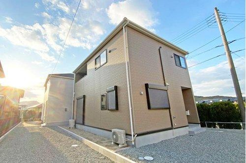 洲本市上物部 戸建ての外観|外観写真