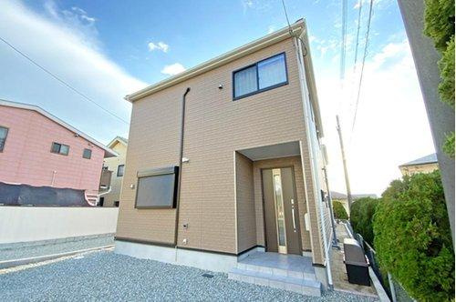 洲本市上物部 戸建て