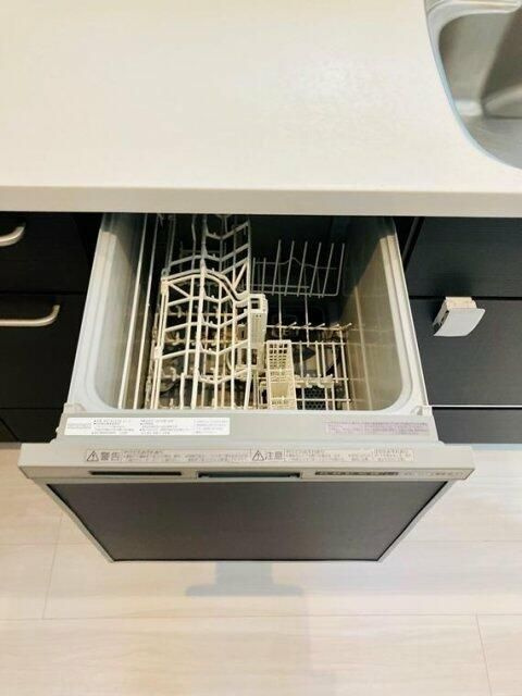 西大泉戸建の設備