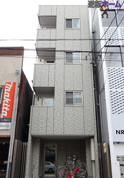 トミテラス　名古屋市賃貸　仲介手数料無料