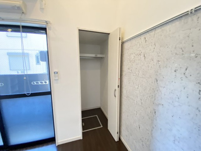 【収納】 | ドメーヌ堺 | 小物を収納するのに便利です