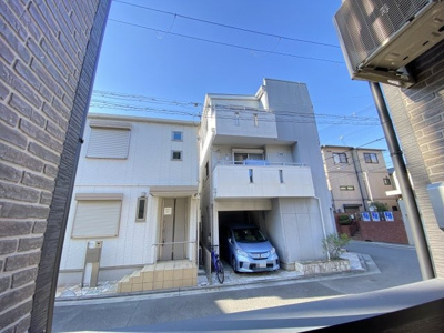 【展望】 | ドメーヌ堺