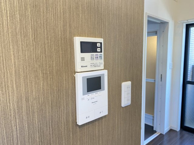 【設備】 | ドメーヌ堺