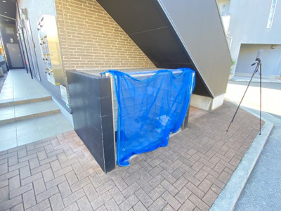 【設備】 | ドメーヌ堺