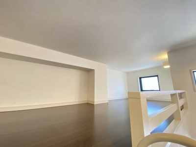 【寝室】 | ドメーヌ堺 | 使い勝手のいい寝室です