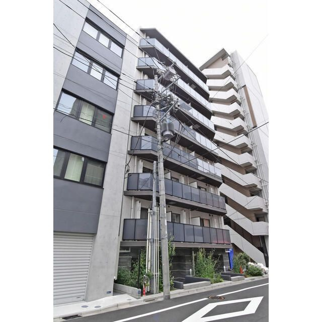 クオリタス本所吾妻橋