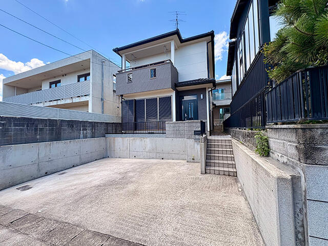 天白区平針台２丁目