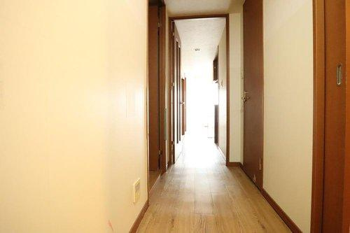 グランプレステージ明石西Ⅲの内装|廊下