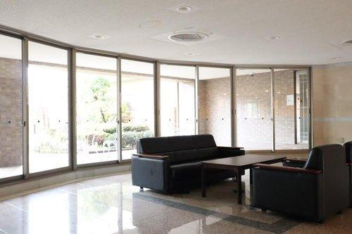 グランプレステージ明石西Ⅲのその他共用部分|ロビー