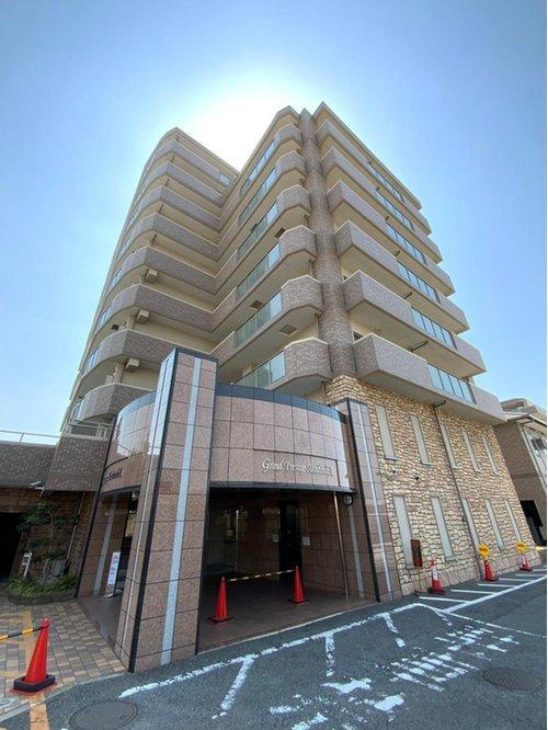 グランプレステージ明石西Ⅲ