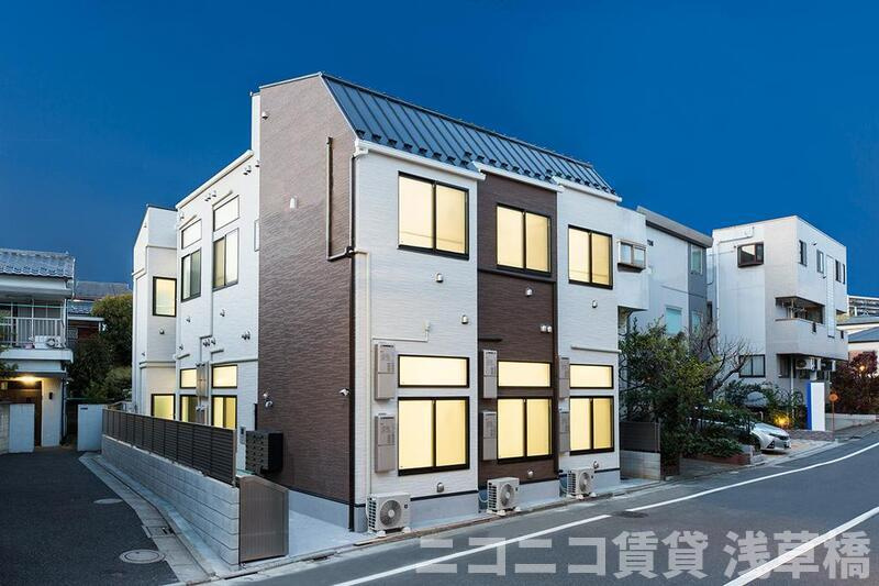 スマイラス新小岩