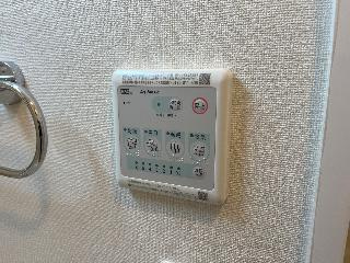 【設備】 | ダイヤモンド　ムーン | 室内設備（イメージ）