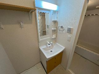 【洗面所】 | ダイヤモンド　ムーン | 洗面（イメージ）