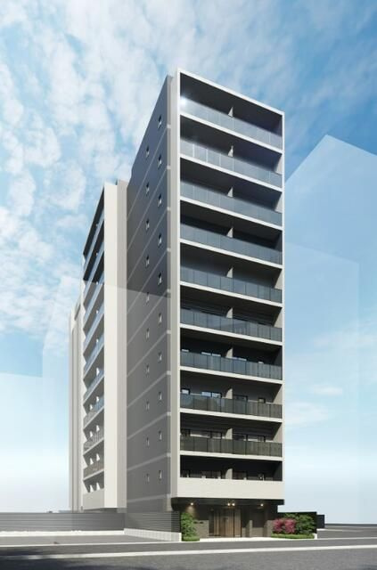 クレストコート本所吾妻橋Ｎｏｒｔｈ