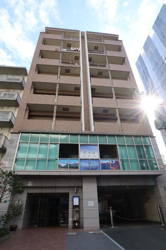 EbyU新大阪