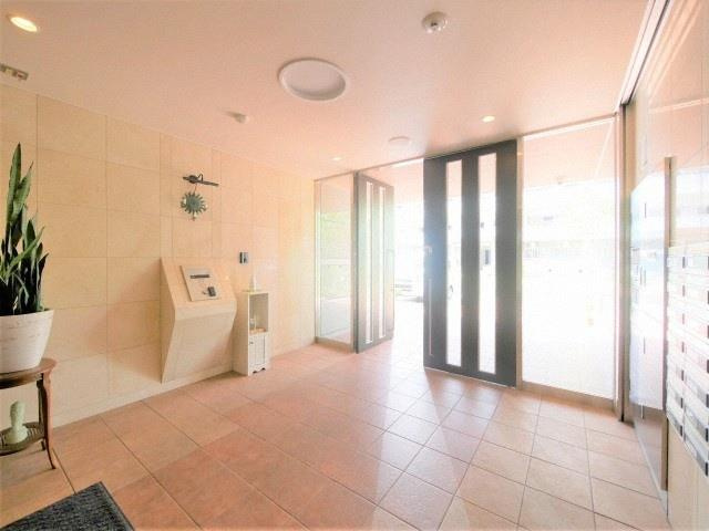 EbyU新大阪のその他共用部分