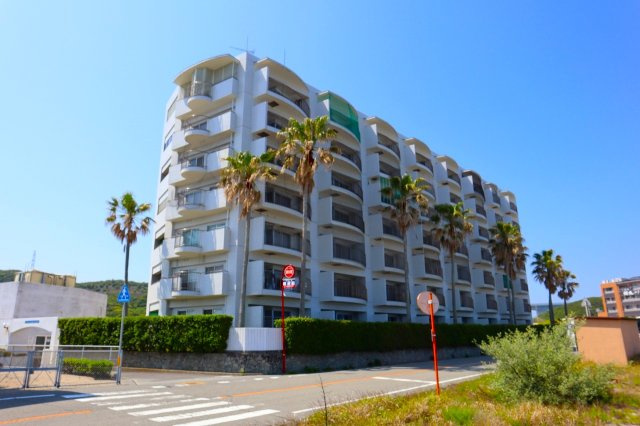 サンビーチ大鳴門