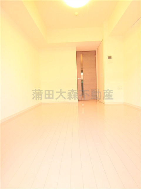 メインステージ大森北のその他