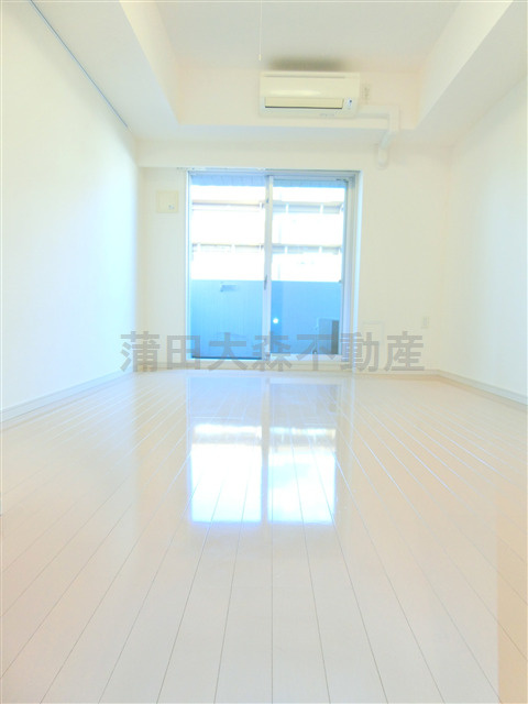 メインステージ大森北の居間・リビング|洋室7帖！