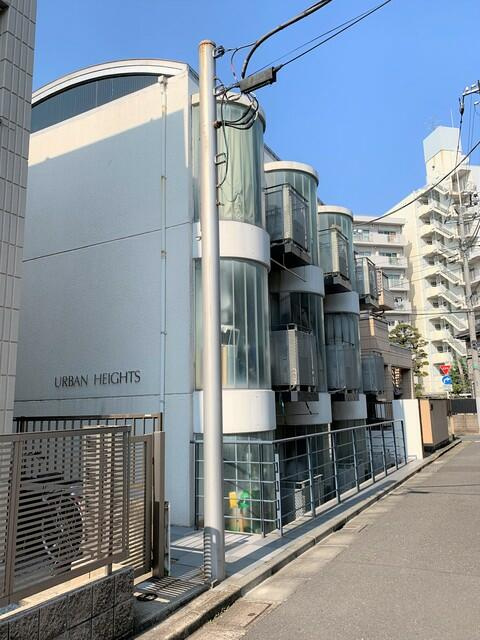 練馬区豊玉上1丁目のマンションの画像