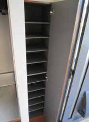 【設備】 | 栗原ハイツA