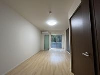 菊池郡菊陽町大字津久礼のアパートの内装