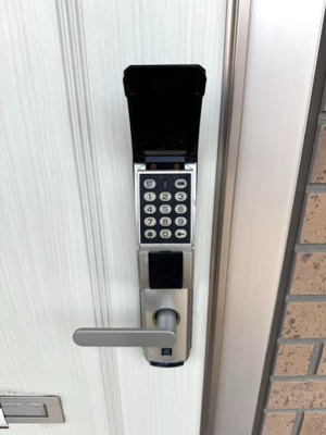 【セキュリティ】 | イーグル今5号館